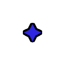 Image star_small_blue